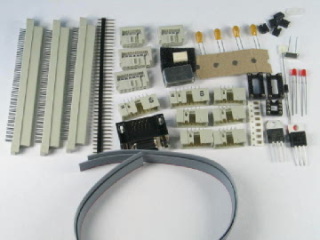 ct-Lab/FPGA-Teilesatz