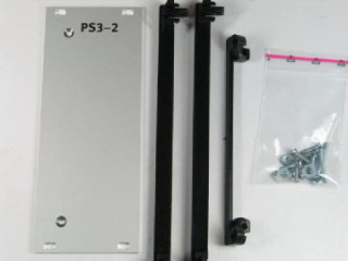 Einbausatz PS3-2-Baugruppe