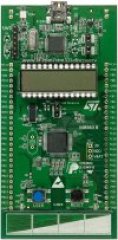 STM32 L DISCOVERY
