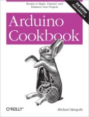 Arduino Cookbook 2
