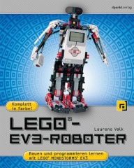 LEGO®-EV3-Roboter