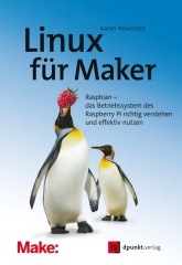 Linux für Maker