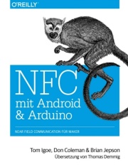 NFC mit Android & Arduino
