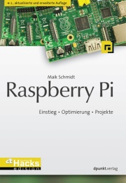 Raspberry Pi Buch