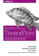Einführung in TensorFlow