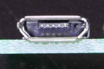 Micro-USB-Kabel reversierbar